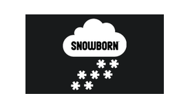 Snowborn Games